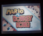 Mario vs Donkey Kong GBA Video Game Boy Advance 2004 - for just $12.50! 