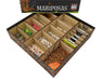 Mariposas Board Game Organizer Insert - for just $29.99! 