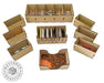 Mariposas Board Game Organizer Insert - for just $29.99! 