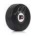 Mark Recchi Philadelphia Flyers Autographed Hockey Logo Puck - for just $59.99! 
