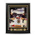 Mark Recchi 2011 Stanley Cup Champions Boston Bruins Autographed 11" x 14" Framed Hockey Photo - for just $119.99! 