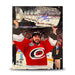 Mark Recchi 2006 Stanley Cup Champions Carolina Hurricanes Autographed 8" x 10" Hockey Photo - for just $69.99! 