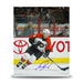 Mark Recchi in Action Philadelphia Flyers Autographed 16" x 20" Hockey Photo - for just $89.99! 
