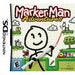 Marker Man Adventures - Nintendo DS - Premium Video Games - Just $4.99! Shop now at Retro Gaming of Denver