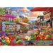 Market Day 500 Piece Jigsaw Puzzle Eurographics - for just $17.99! 