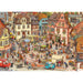 Market Place 1000 Piece Jigsaw Puzzle Heye - for just $29.99! 