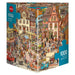 Market Place 1000 Piece Jigsaw Puzzle Heye - for just $29.99! 