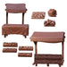 Terrain Crate: Market Stalls - for just $9.99! 