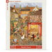 Market Town by Loré Pemberton 1500 Piece Jigsaw Puzzle NYPC - for just $35.99! 