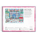Market in Bloom 2000 Piece Jigsaw Puzzle Galison - for just $29.99! 