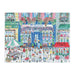 Market in Bloom 2000 Piece Jigsaw Puzzle Galison - for just $29.99! 