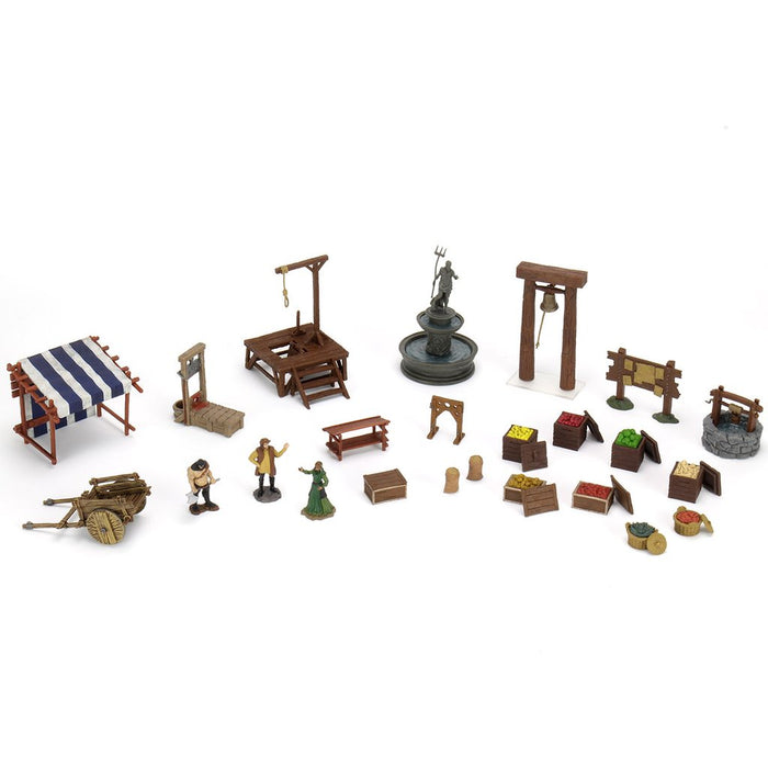 WarLock Tiles: Accessory - Marketplace - for just $49.99! 