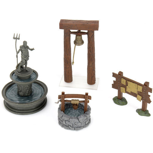 WarLock Tiles: Accessory - Marketplace - for just $49.99! 