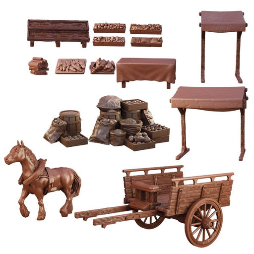 Terrain Crate: Market - for just $29.99! 