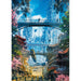 Markets District Future Cities 1000 Piece Jigsaw Puzzle Heye - for just $29.99! 