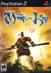 Mark of Kri - Playstation 2 - for just $9.99! 