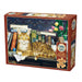 Marmaduke 275 Large Piece Jigsaw Puzzle Cobble Hill - for just $17.99! 