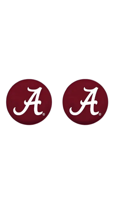Alabama ThumbGripz | Pack of 2 Pairs - for just $17.99! 