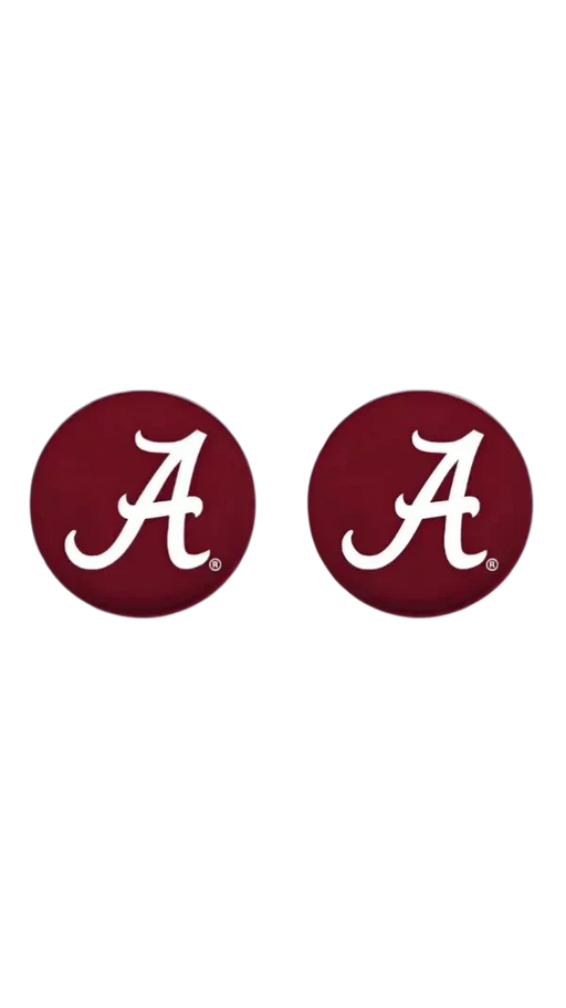 Alabama ThumbGripz | Pack of 2 Pairs - for just $17.99! 