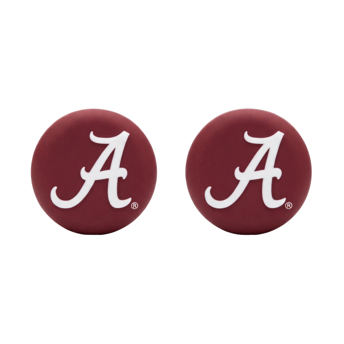 Alabama ThumbGripz | Pack of 2 Pairs - for just $17.99! 