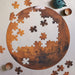 Mars 100 Piece Round Jigsaw Puzzle Chronicle - for just $19.99! 