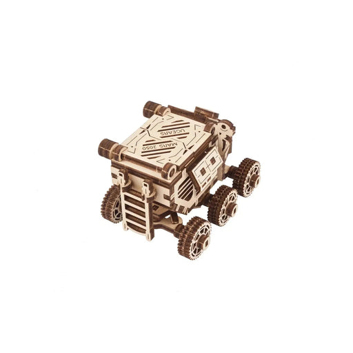 Mars Rover 3D Wood Model Kit UGEARS - for just $13.99! 
