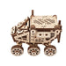 Mars Rover 3D Wood Model Kit UGEARS - for just $13.99! 