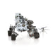 Mars Rover Perseverance & Ingenuity Helicopter 3D Steel Model Kit Metal Earth - for just $11.99! 
