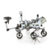 Mars Rover Perseverance & Ingenuity Helicopter 3D Steel Model Kit Metal Earth - for just $11.99! 