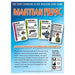 Martian Fluxx - for just $20! 