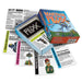 Martian Fluxx - for just $20! 