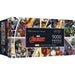 Marvel Avengers Across the Comic Universe 9000 Piece Jigsaw Puzzle Trefl - for just $109.99! 