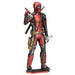 Marvel Deadpool 3D Steel Model Kit Metal Earth - for just $21.99! 