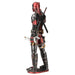 Marvel Deadpool 3D Steel Model Kit Metal Earth - for just $21.99! 