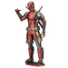 Marvel Deadpool 3D Steel Model Kit Metal Earth - for just $21.99! 
