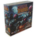 Marvel Zombies: Sentinel Strike (Kickstarter Exclusive) - for just $89.99! 