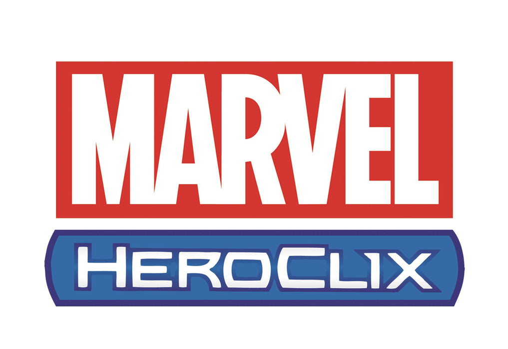 HeroClix: Marvel Strange Tales Booster Pack - for just $17.99! 