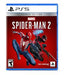 Marvel Spiderman 2 [Launch Edition] - Playstation 5 - for just $29.99! 