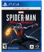 Marvel Spiderman: Miles Morales [Launch Edition] - Playstation 4 - for just $16.99! 