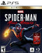 Marvel Spiderman: Miles Morales [Ultimate Edition] - Playstation 5 - for just $29.99! 