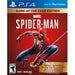 Marvel Spiderman - PlayStation 4 - Just $15.99! Shop now at Retro Gaming of Denver