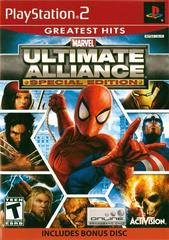 Marvel Ultimate Alliance [Special Edition] - Playstation 2 - for just $5.99! 