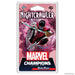 Marvel Champions LCG: Nightcrawler Hero Pack - for just $16.99! 