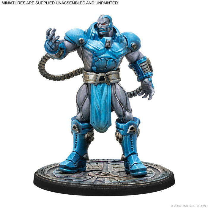 Marvel Crisis Protocol: Apocalypse Character Pack - for just $69.99! 