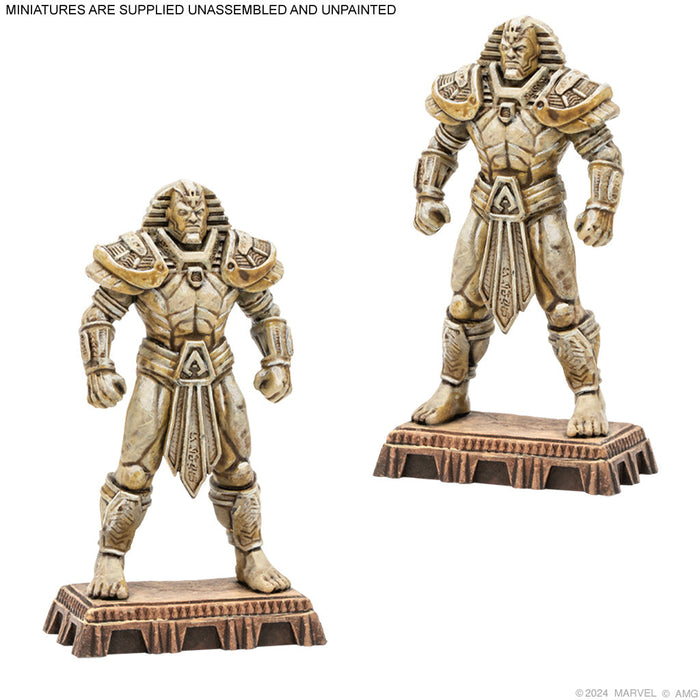 Marvel Crisis Protocol: Apocalypse Character Pack - for just $69.99! 