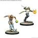 Marvel Crisis Protocol: Inhuman Royal Court Character Pack - for just $64.99! 