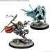 Marvel Crisis Protocol: Midnight Sons Affiliation Pack - for just $64.99! 