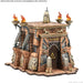 Marvel Crisis Protocol: Shrine to En Sabah Nur Terrain Pack - for just $69.99! 