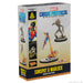 Marvel Crisis Protocol: Sunspot & Warlock Character Pack - for just $39.99! 