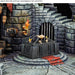 Marvel Crisis Protocol: Tomb of Dracula Terrain Pack - for just $119.99! 